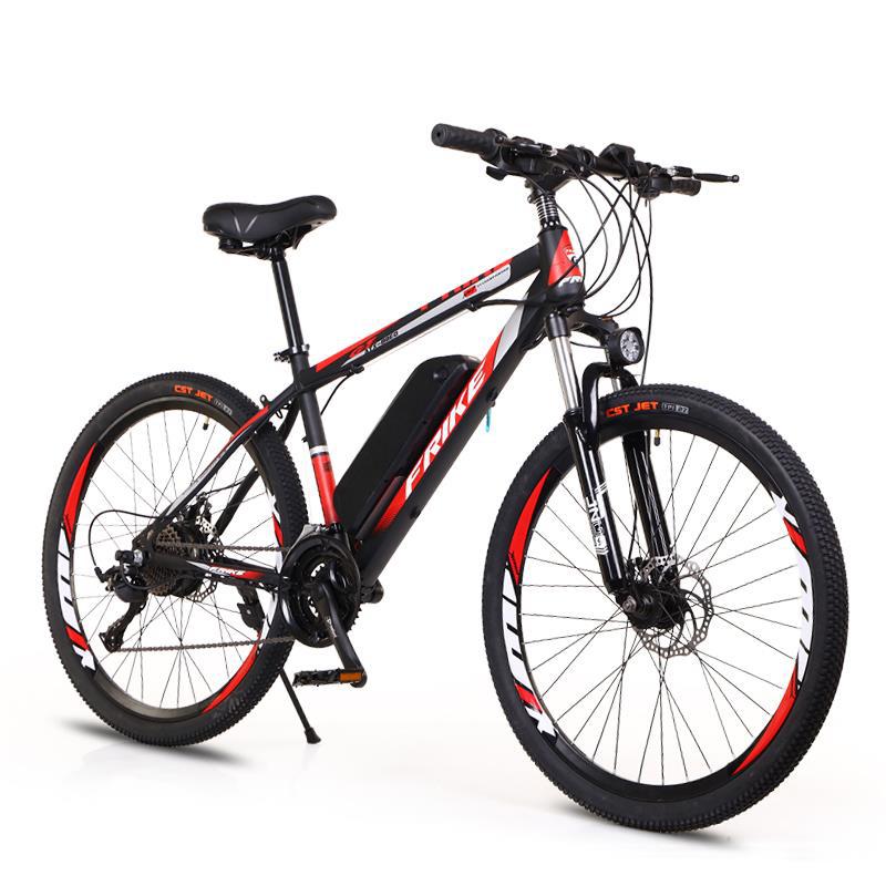 Mountain Electric Bike MT01