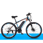 Mountain Electric Bike MT01