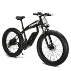 Fat Tire Mountain Electric Bike FT02
