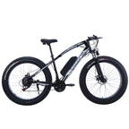 Fat Tire Mountain Electric Bike FT03