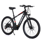 Mountain Electric Bike MT05