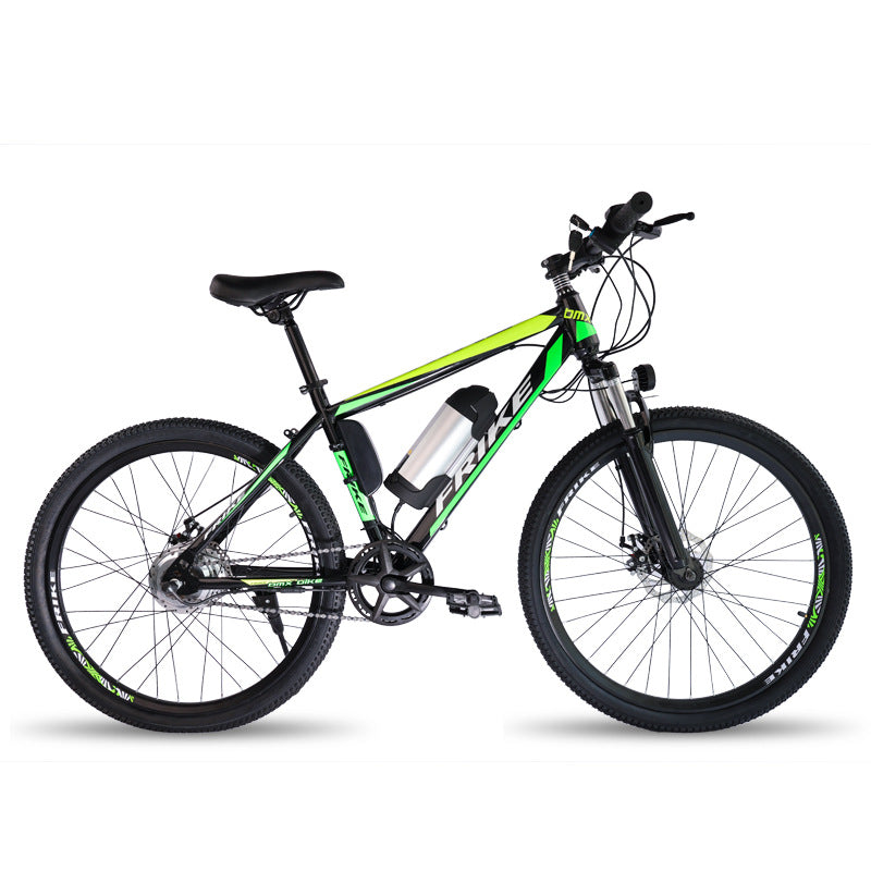 Mountain Electric Bike MT08