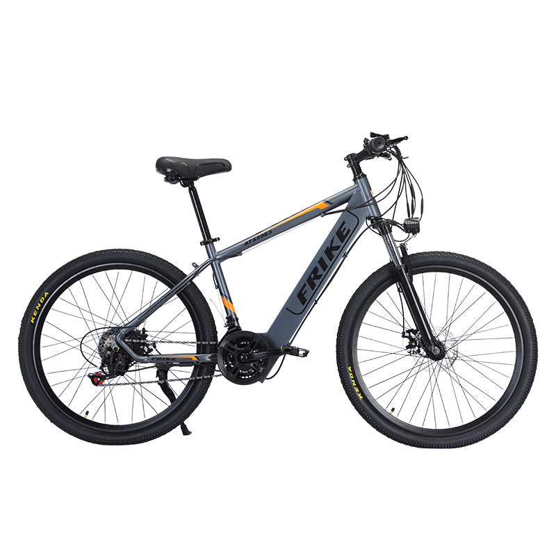 Mountain Electric Bike MT05