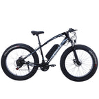 Fat Tire Mountain Electric Bike FT03