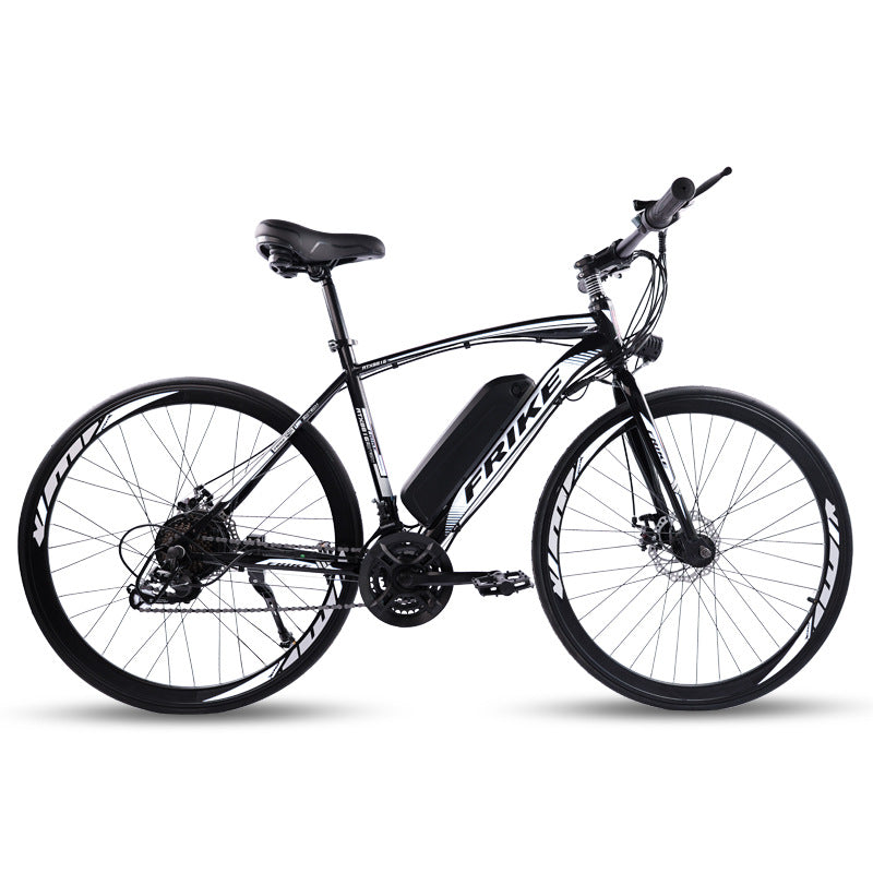 Mountain Electric Bike MT09