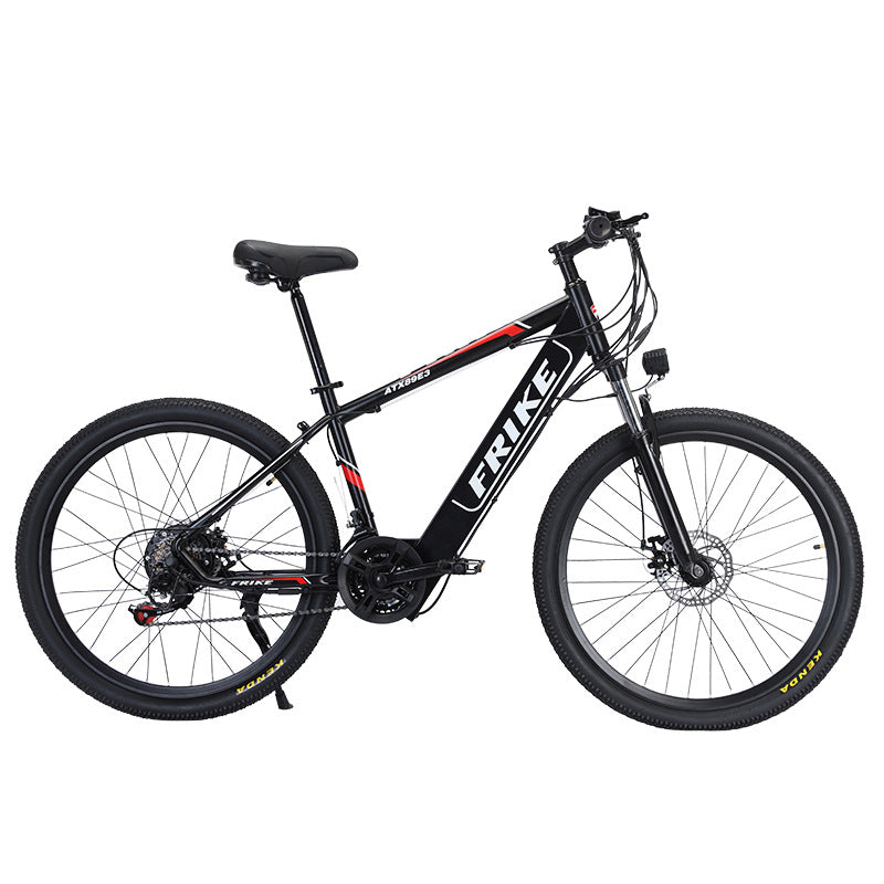 Mountain Electric Bike MT05