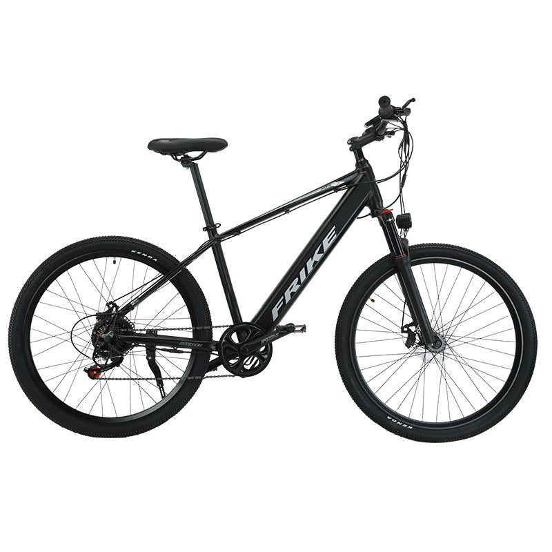 Mountain Electric Bike MT04