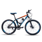 Mountain Electric Bike MT08