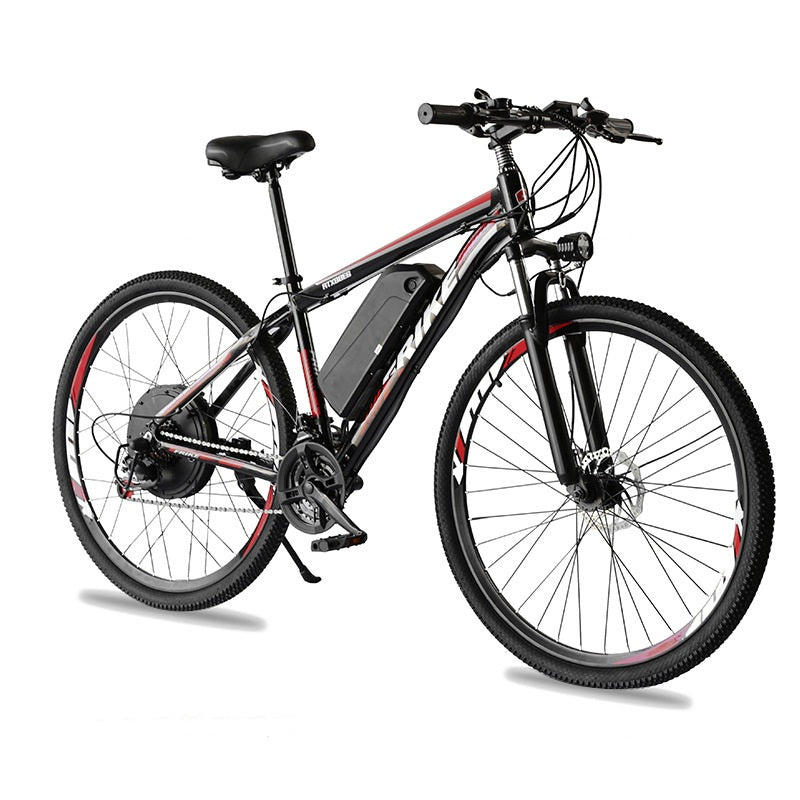 Mountain Electric Bike MT02
