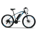 Mountain Electric Bike MT07