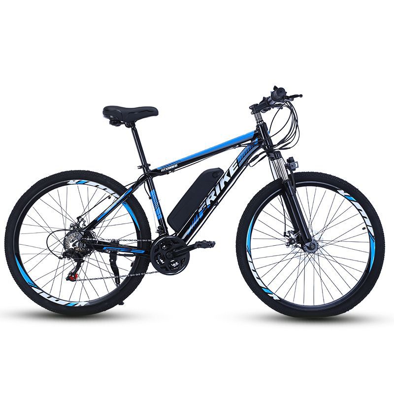Mountain Electric Bike MT02