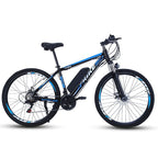 Mountain Electric Bike MT02