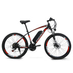 Mountain Electric Bike MT07