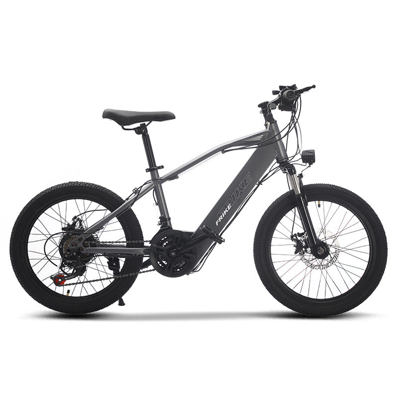 Kids Mountain Electric Bike KD01