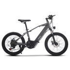 Kids Mountain Electric Bike KD01