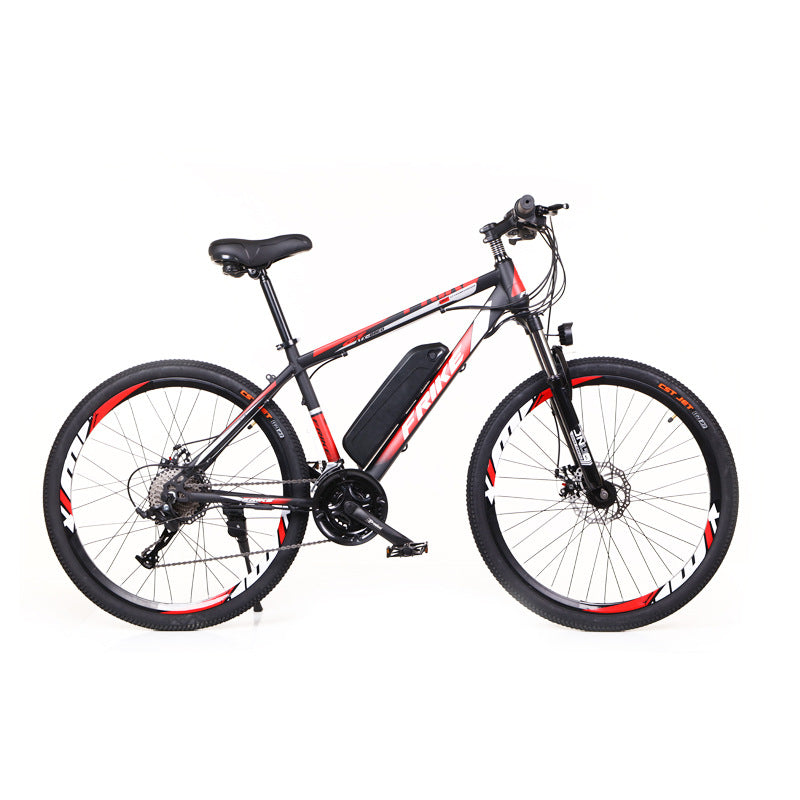 Mountain Electric Bike MT01