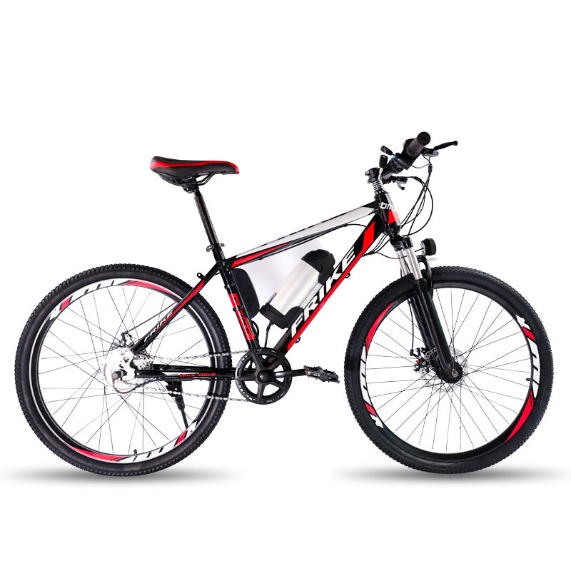 Mountain Electric Bike MT08