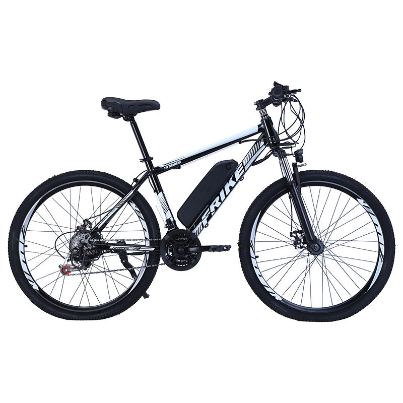 Mountain Electric Bike MT02