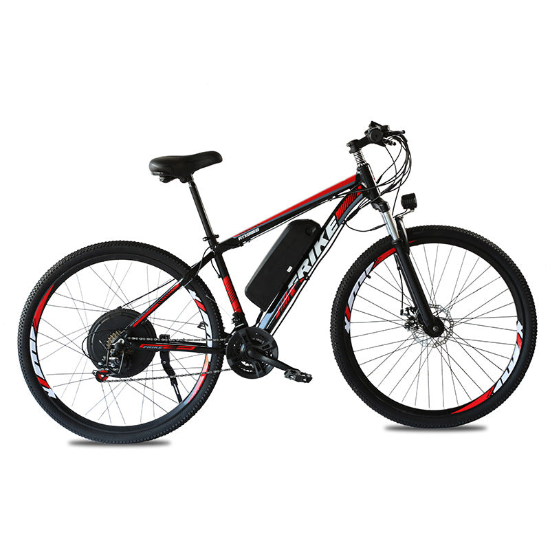 Mountain Electric Bike MT02