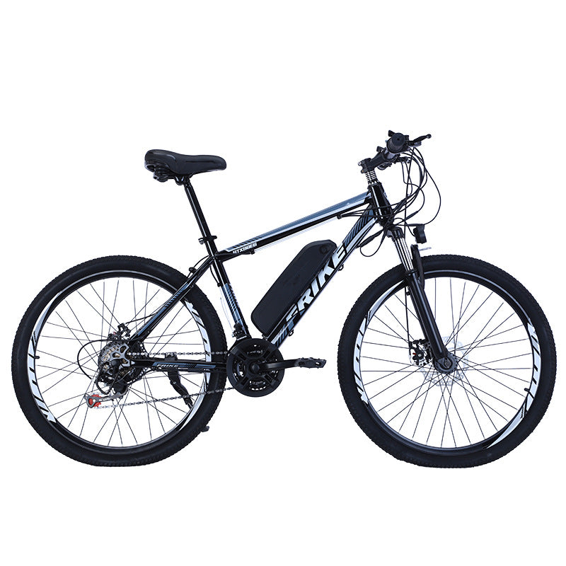 Mountain Electric Bike MT02
