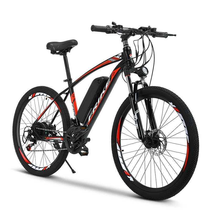 Mountain Electric Bike MT07