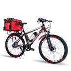 Mountain Electric Bike MT08