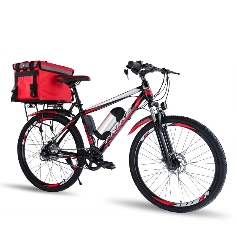 Mountain Electric Bike MT08