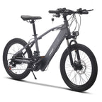 Kids Mountain Electric Bike KD01