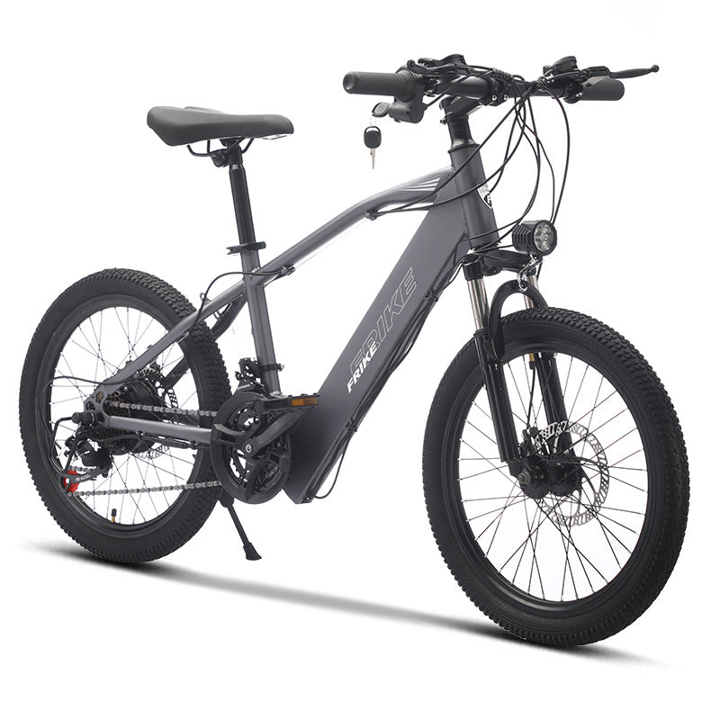 Kids Mountain Electric Bike KD01