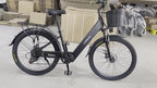 Step Through City Commuter Electric Bike ST03
